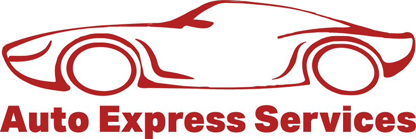 Auto Express Services Logo